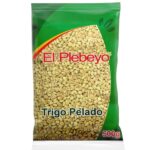 Trigo Pelado El Plebeyo