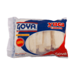 Yuca en trozos Goya 500g