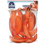Zapote en Mitades 397g