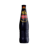 cerveza pequeña negra cusqueña-