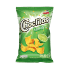 Choclitos al limon
