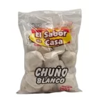 chuno-blanco