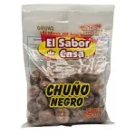 chuno-negro