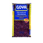frijol rojo seda centroamericano 500gr
