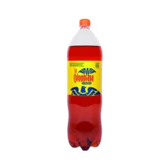 gaseosa la colombiana 2L