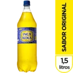 inca cola