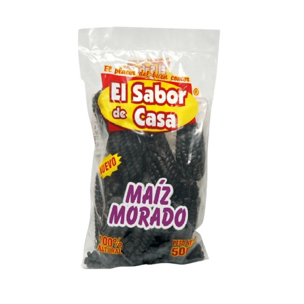 maiz-morado goya 50gr