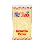 maiz morocho-partido 500g