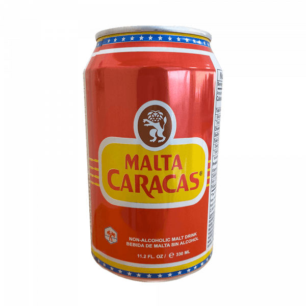 Malta caracas