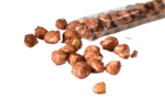 Maní garapiñado