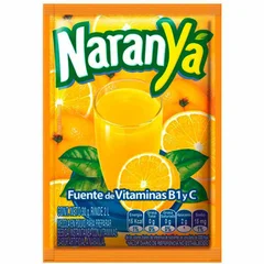 naranya