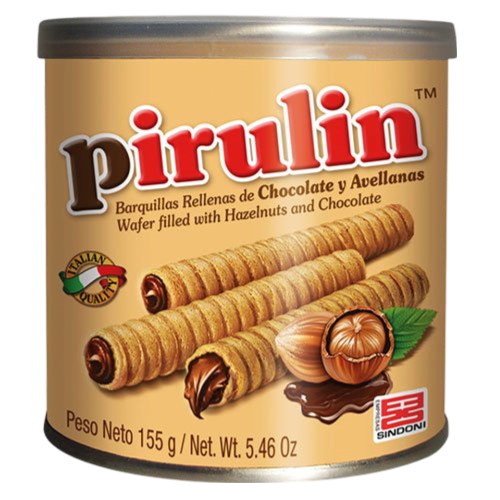 Pirulín lata
