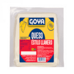 Compra queso llanero goya 325g