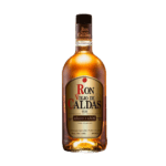 Ron viejo caldas 3 años