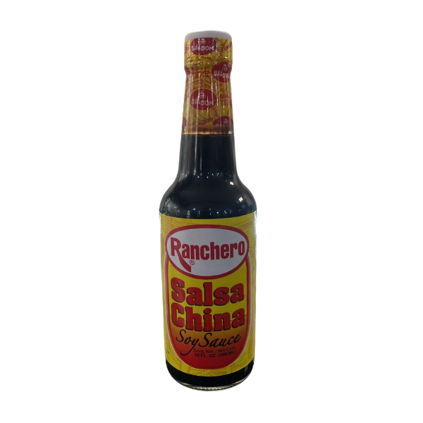 Compra Salsa china Ranchero 300 ml