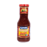 Salsa taquera Goya 500 gr.