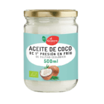 Aceite de coco el granero 500ml
