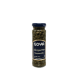 Alcaparras Nonpareilles Goya 0.114g