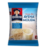 Avena Quaker Instantánea 500 gr.