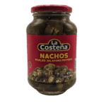 Chile jalapeño La costeña 290g