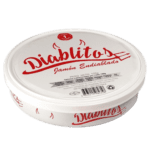 Diablitos lata 120gr
