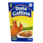 Doña Gallina 72 unidades