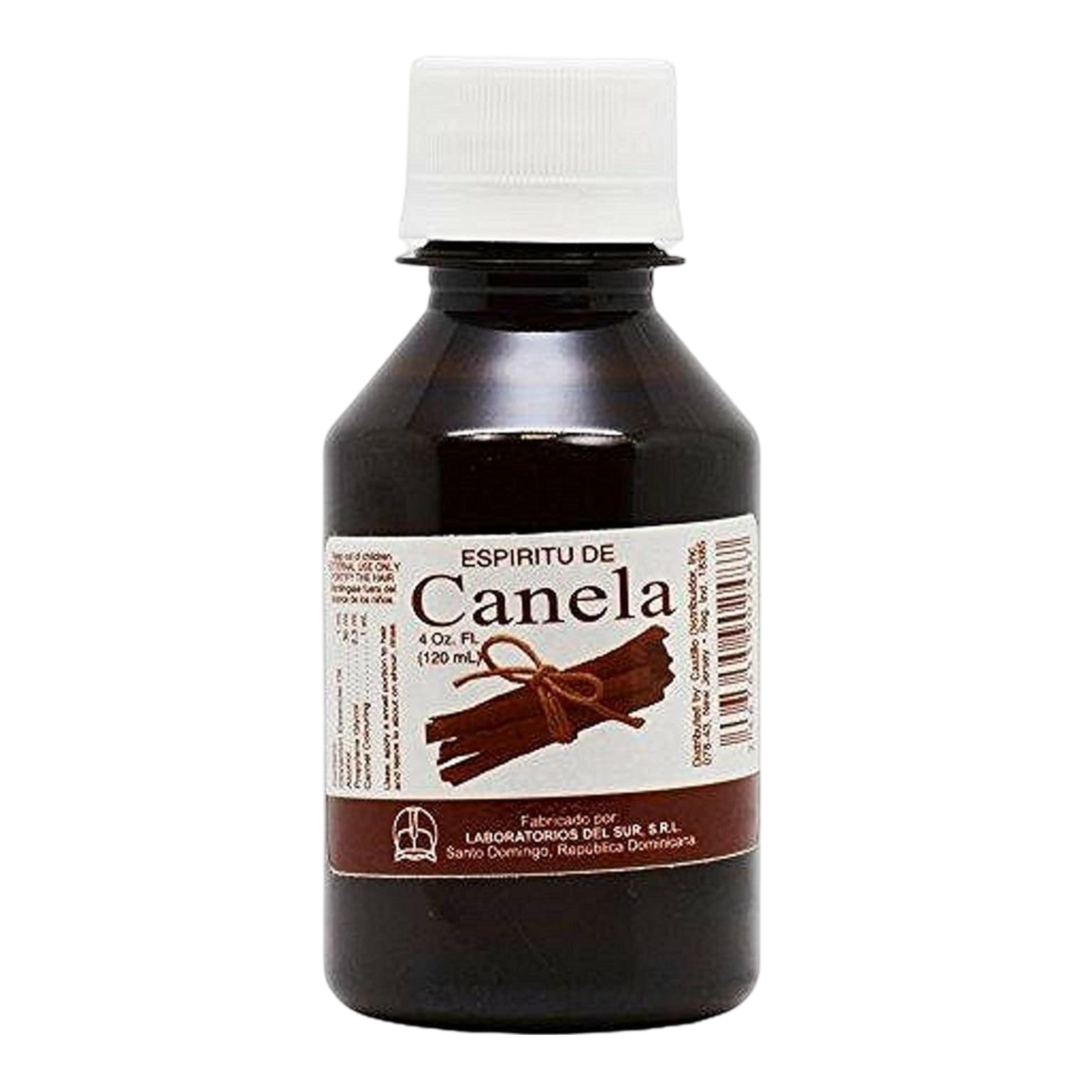 Espíritu De Canela 4 fl oz