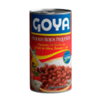 Frijoles rojos grande Goya 822g