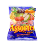 Gelatina Jellico 306 gr.