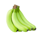Guineo verde