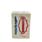 Jabón de coco capricho