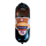 Jamoneta premiun Induveca