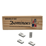Juego de Dominó 600