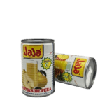 Jugo de Pera JaJa 0.390 gr.