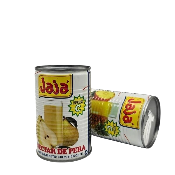 Jugo-de-Pera-jaja-0.390g Jugo de Pera JaJa 0.390 gr.