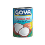 Leche de coco goya lata 400 ml