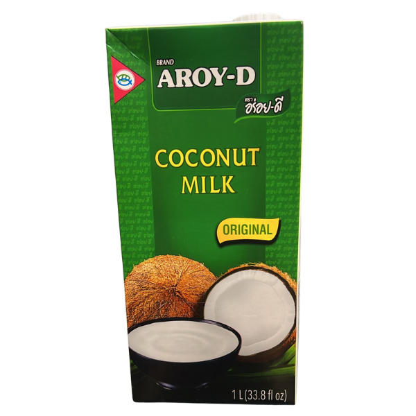 Leche de coco Aroy-d-1kg