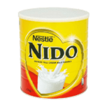 Leche nido 2.5 kg