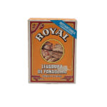 Levadura de panadería Royal 15 gr.