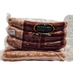 Longaniza Nueva Era