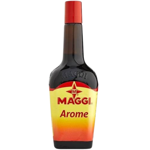 Extracto Líquido Maggi 200 ml.