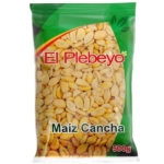 Maíz Cancha 500 gr.