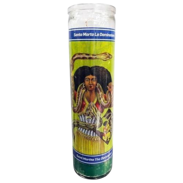 Vela Marta la Dominadora 272 gr.
