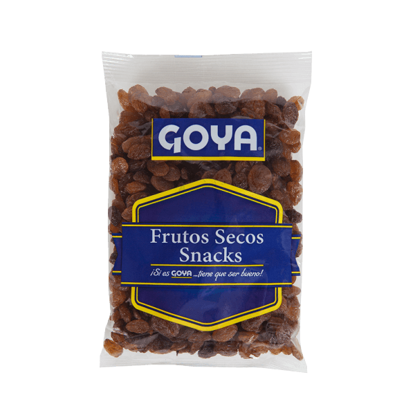 Pasas Goya 225 gr.