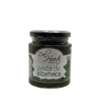 Pasta de albahaca 215 gr.