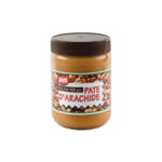 Pasta de cacahuete PCD 500g