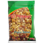 Papa Seca El Plebeyo 500 gr.