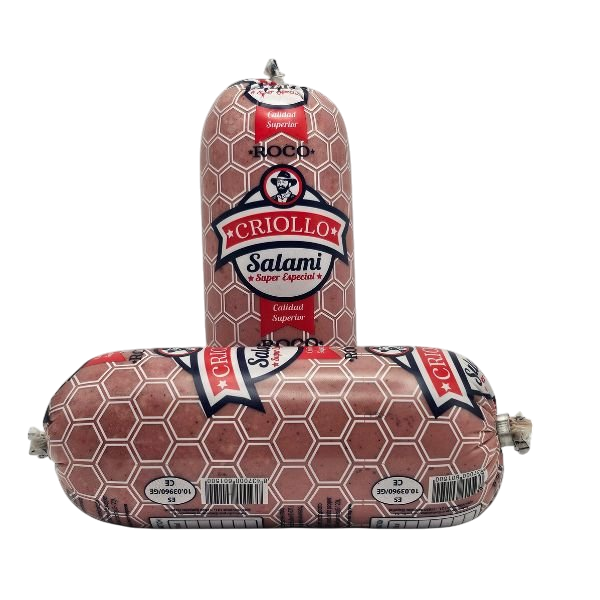 Salami criollo Roco