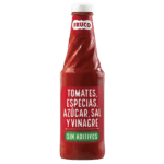 Salsa Tomate FRUCO 400 ml.
