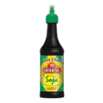 Salsa china oriental 200 ml.